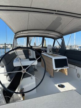 Yacht Image 3