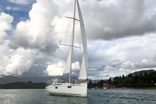 Yacht Image 3