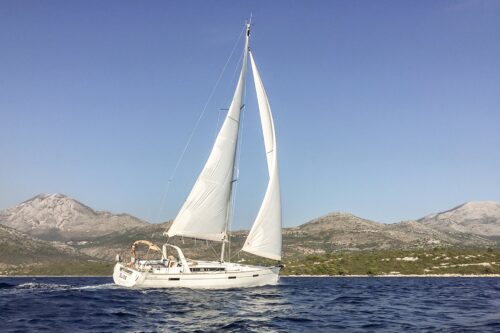Yacht Image 3