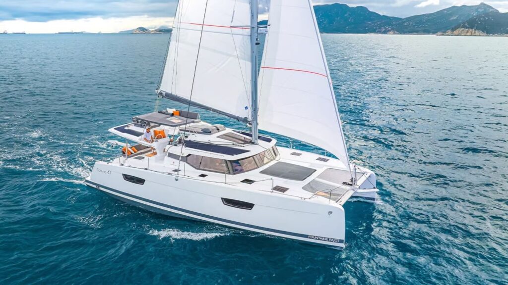 Yacht Image 3