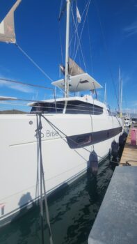 Yacht Image 4