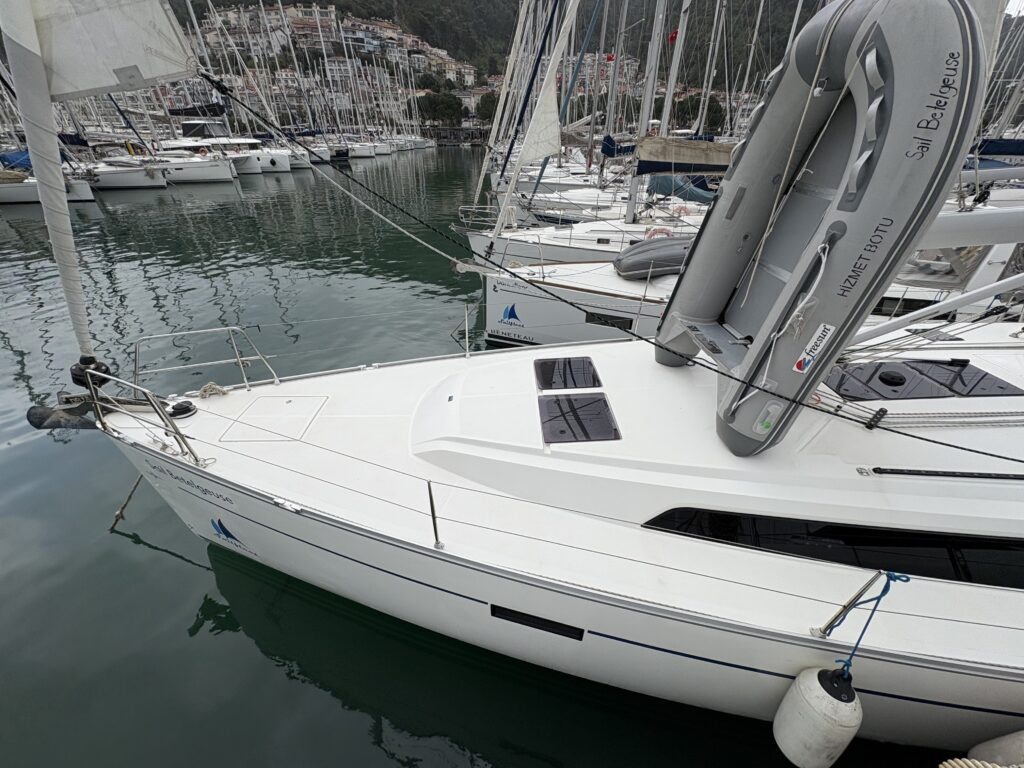 Yacht Image 5