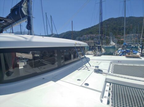 Yacht Image 5
