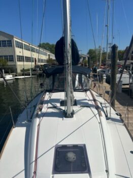 Yacht Image 3