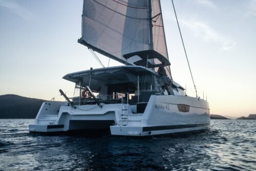 Yacht Image 4