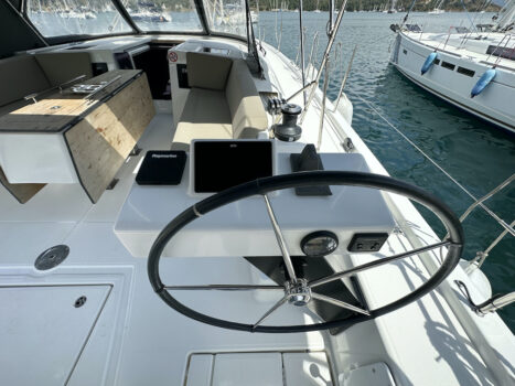 Yacht Image 5