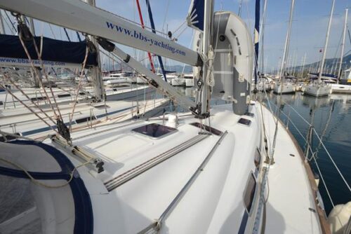 Yacht Image 5