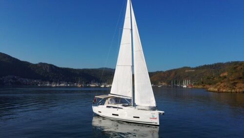 Yacht Image 5