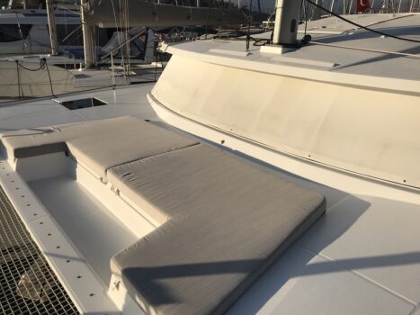 Yacht Image 5