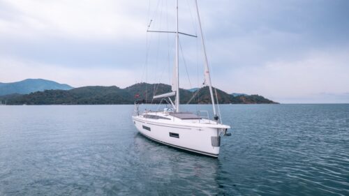 Yacht Image 5
