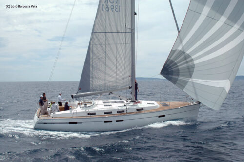 Yacht Image 5