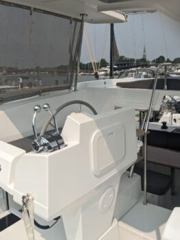 Yacht Image 5