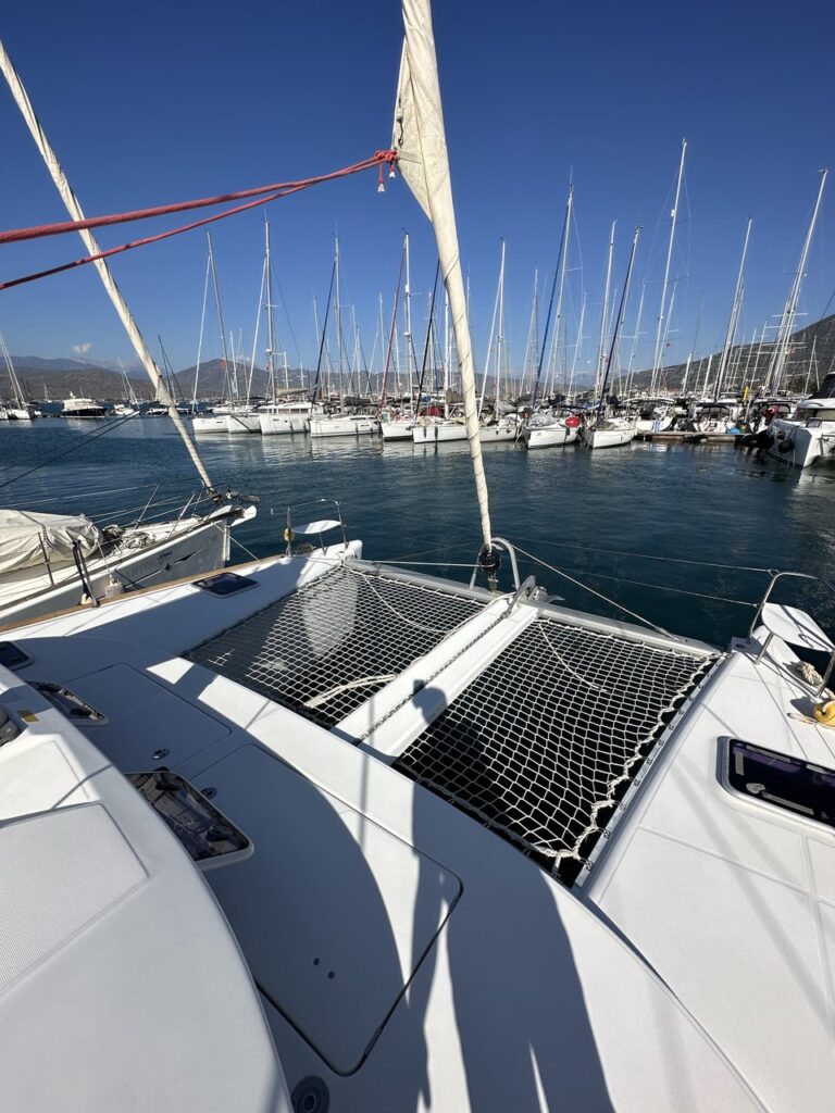 Yacht Image 5