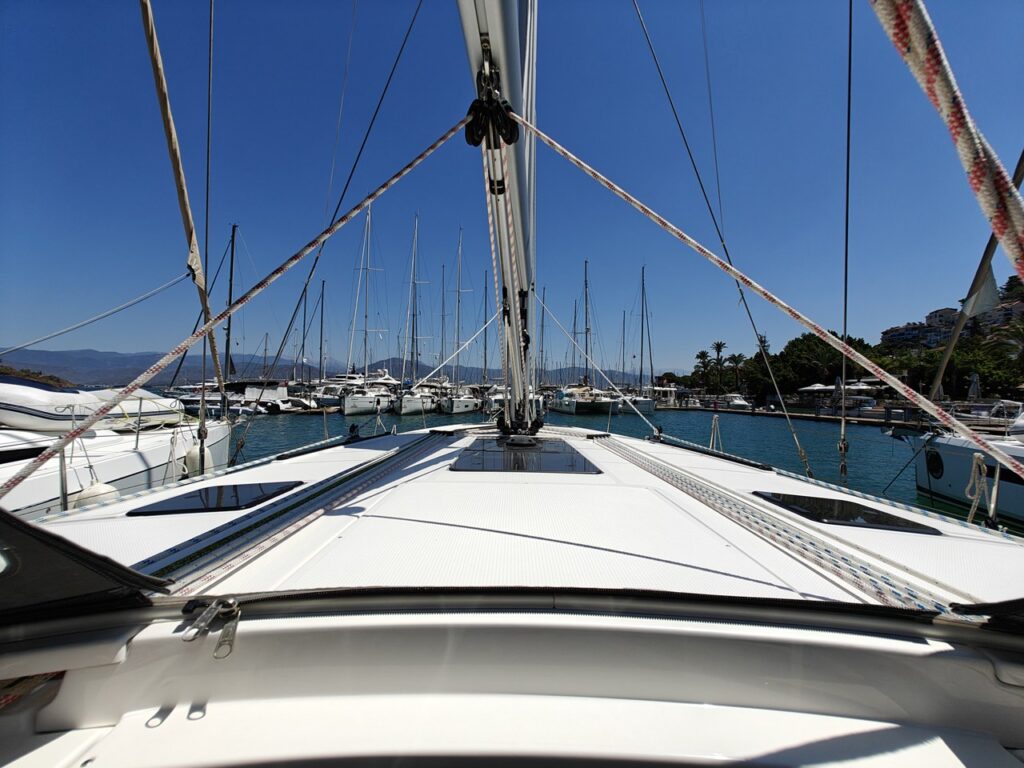 Yacht Image 6