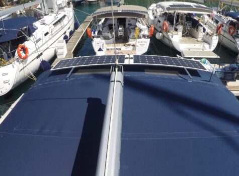 Yacht Image 6