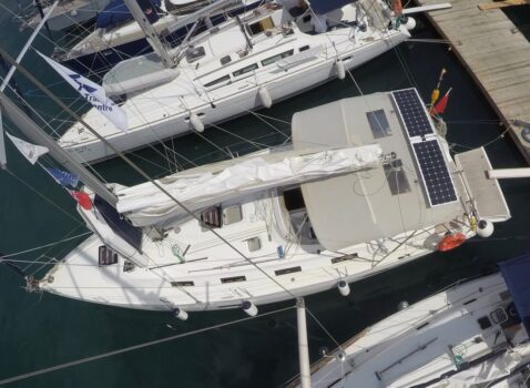 Yacht Image 5