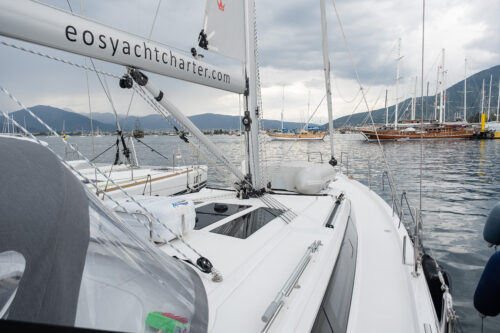 Yacht Image 6