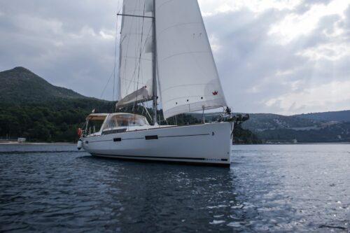 Yacht Image 5