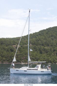 Yacht Image 6