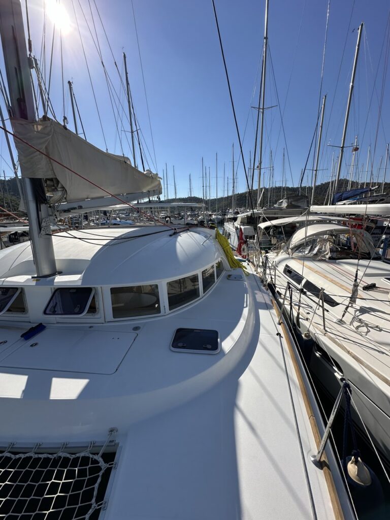 Yacht Image 6