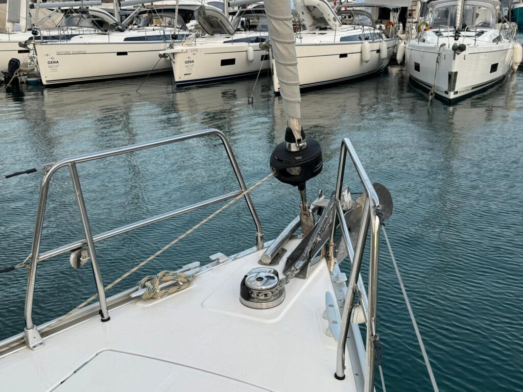 Yacht Image 6