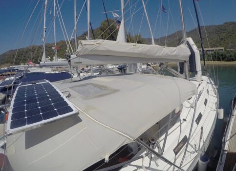 Yacht Image 6
