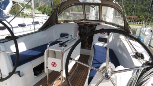Yacht Image 5