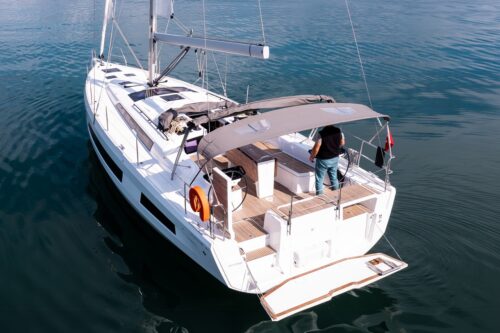 Yacht Image 6
