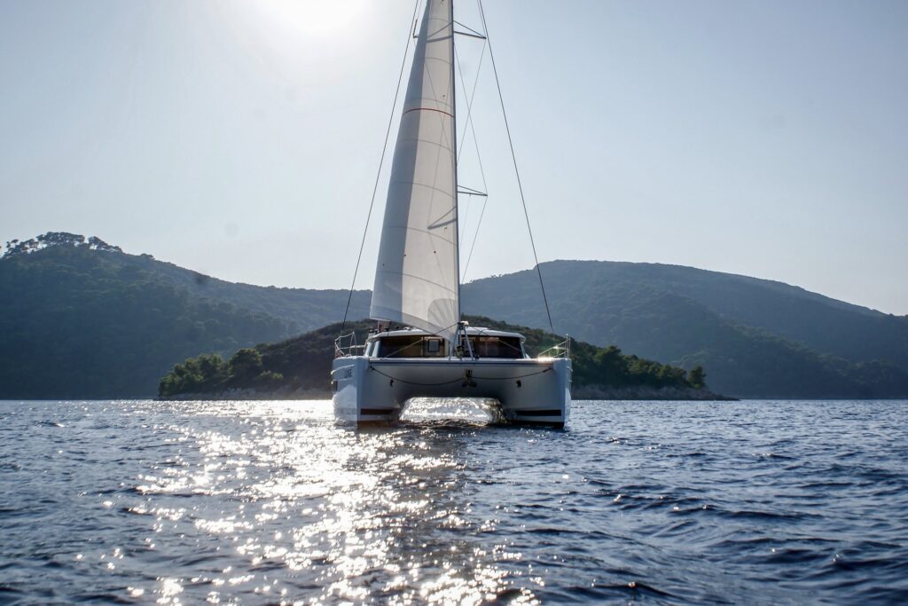 Yacht Image 6