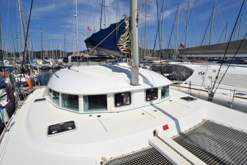 Yacht Image 8