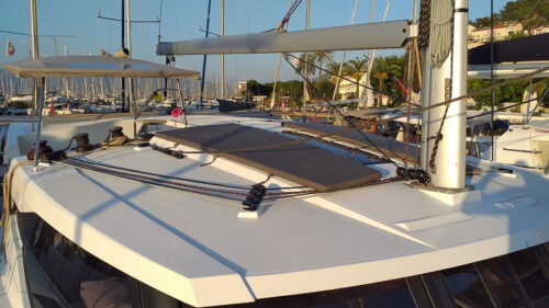 Yacht Image 10