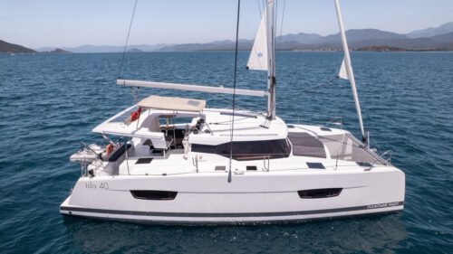 Yacht Image 8