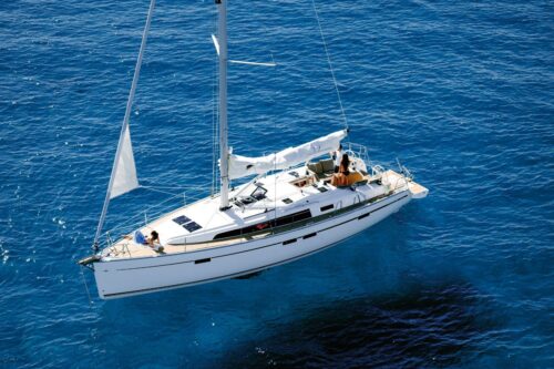 Yacht Image 1