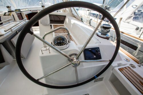 Yacht Image 7