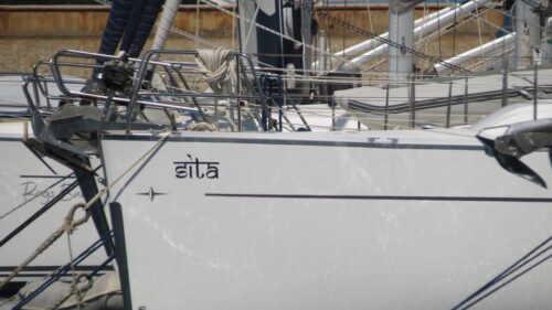 Yacht Image 9
