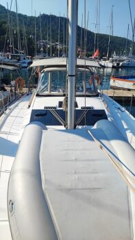 Yacht Image 10