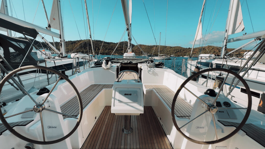 Yacht Image 14