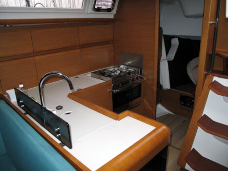 Yacht Image 2