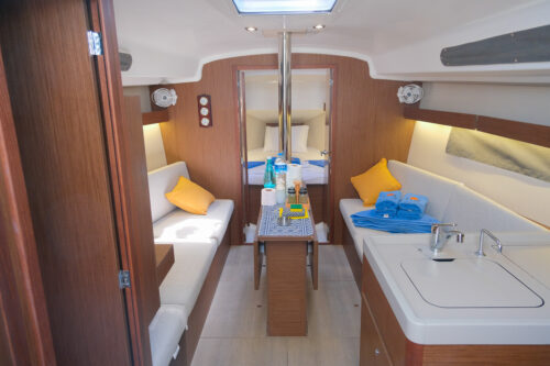 Yacht Image 6