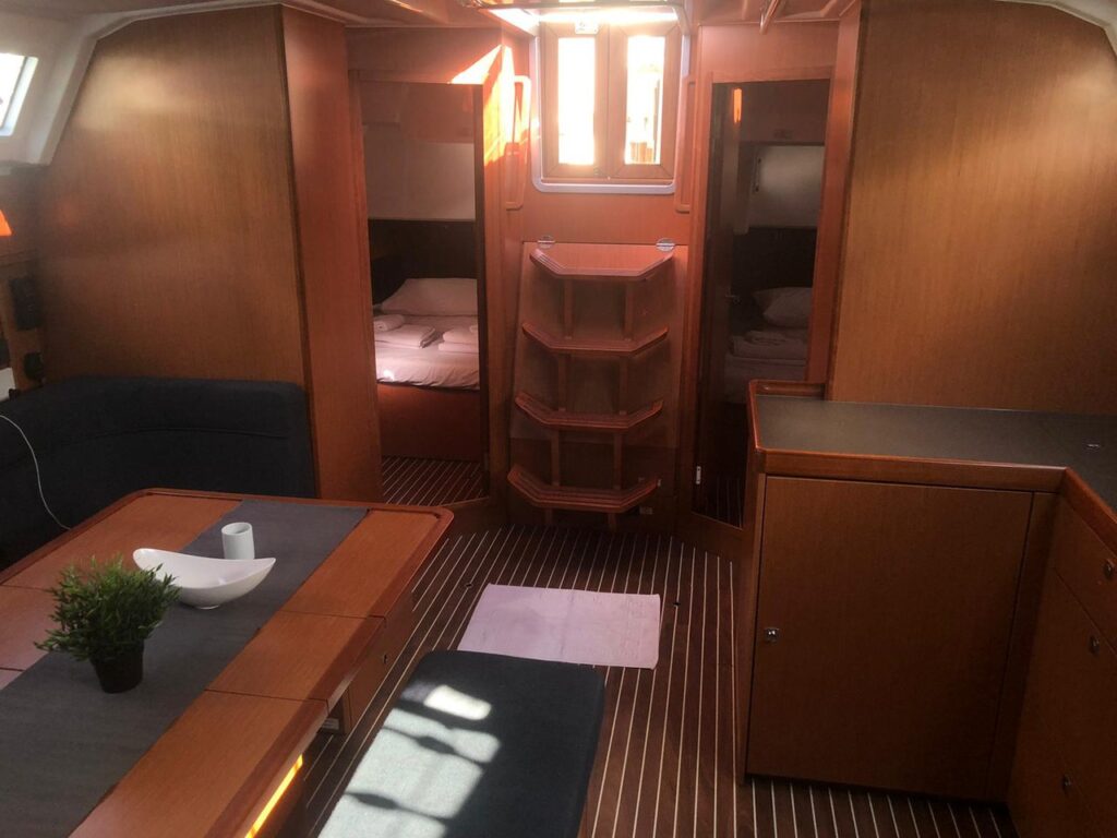 Yacht Image 3