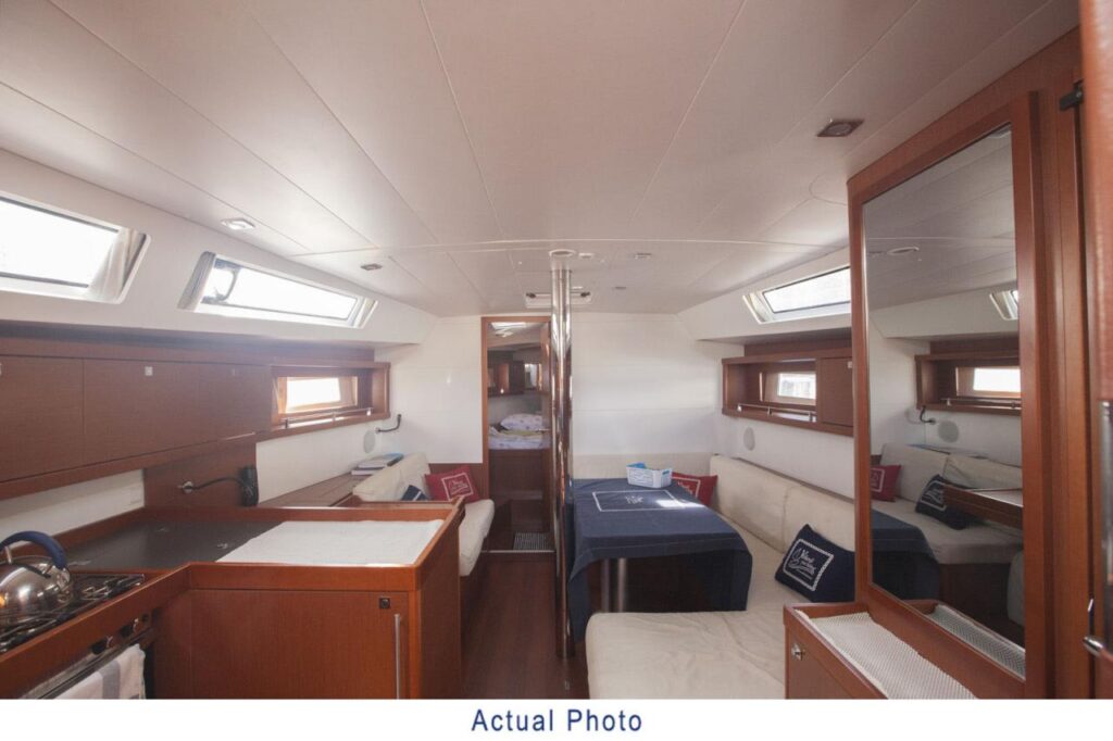 Yacht Image 7