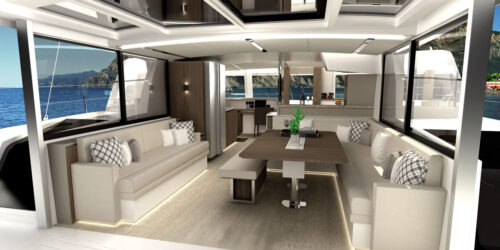 Yacht Image 2