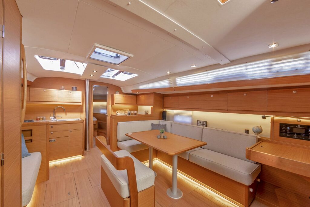 Yacht Image 7