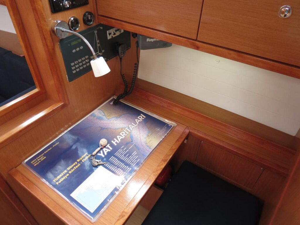 Yacht Image 8