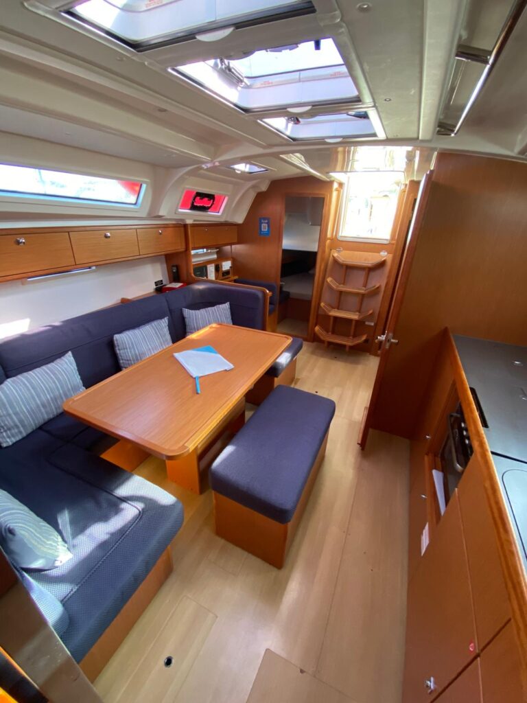 Yacht Image 7