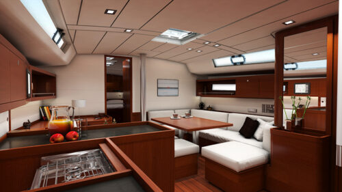 Yacht Image 7