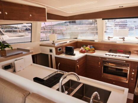 Yacht Image 5