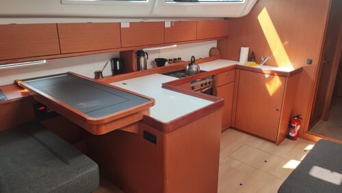Yacht Image 6