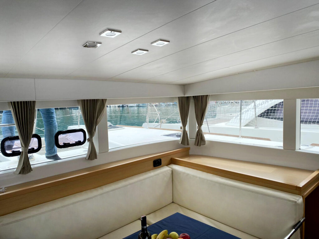 Yacht Image 26