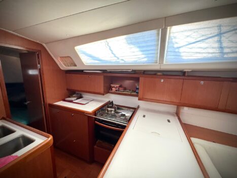 Yacht Image 7